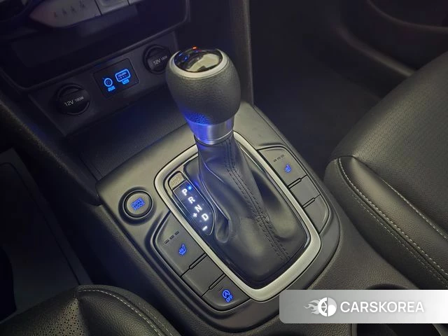 Hyundai Kona id 3857421 из Кореи 18