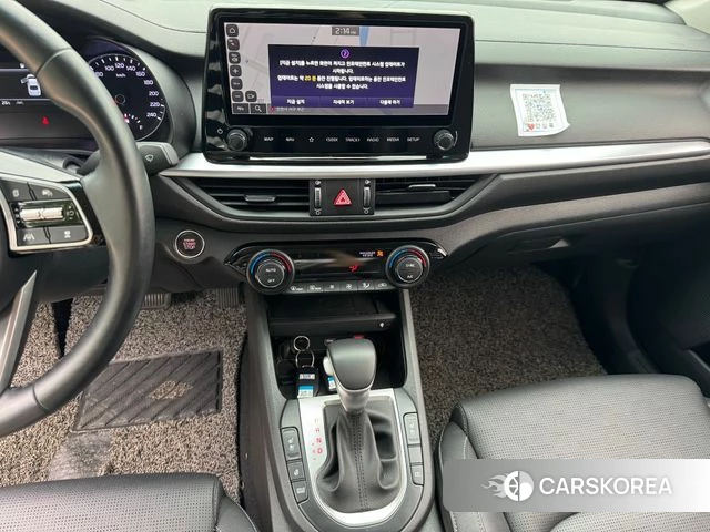 Kia The New K3 2nd generation id 4401771 из Кореи 14