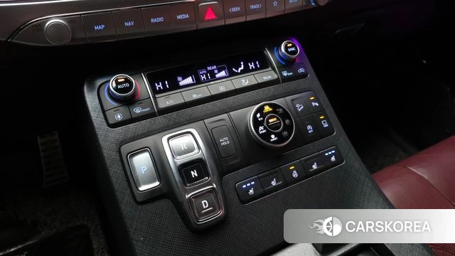 Hyundai Palisade id 3867186 из Кореи 19