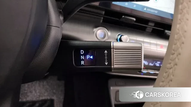 Hyundai Kona Hybrid (SX2) id 3405038 из Кореи 19