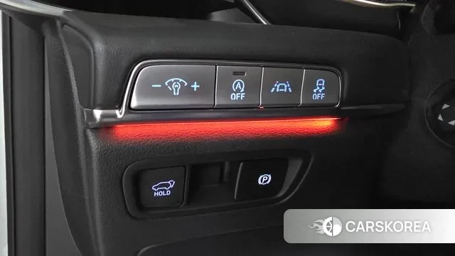 Genesis GV80 id 3374359 из Кореи 19