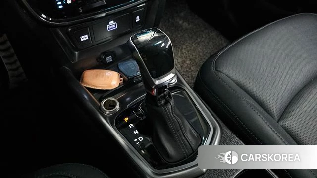 Ssangyong Berry New Tivoli id 4900356 из Кореи 33