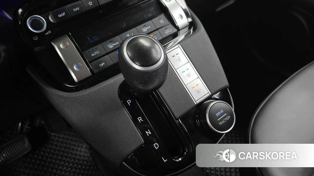 Hyundai Casper id 4470079 из Кореи 34