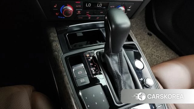Audi New A6 id 4477390 из Кореи 34