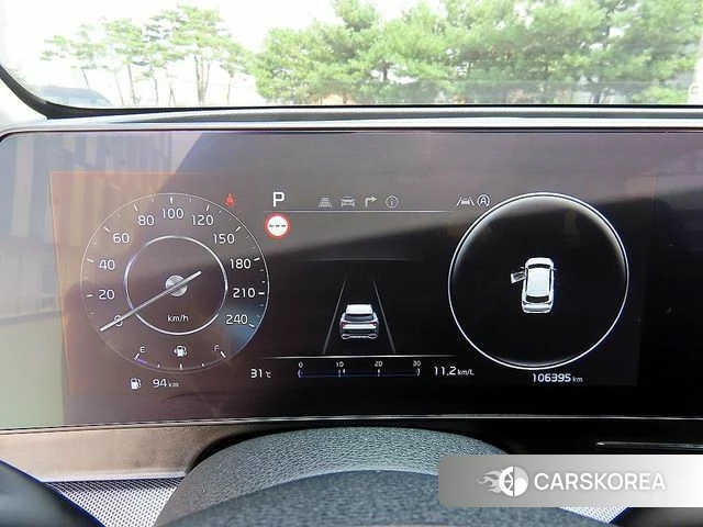 Kia Sportage 5th Generation id 4740648 из Кореи 19