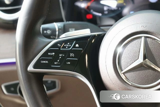 Mercedes-Benz E-class id 4313865 из Китая 33