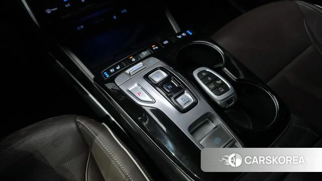Hyundai Tucson (NX4) id 4389335 из Кореи 19