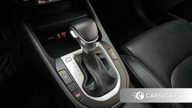 Kia Come New K3 id 3924021 из Кореи 19