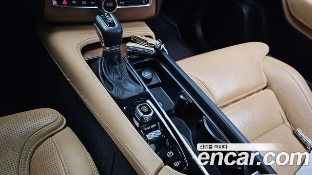 Volvo XC90 second Generation id 2880839 из Кореи 19