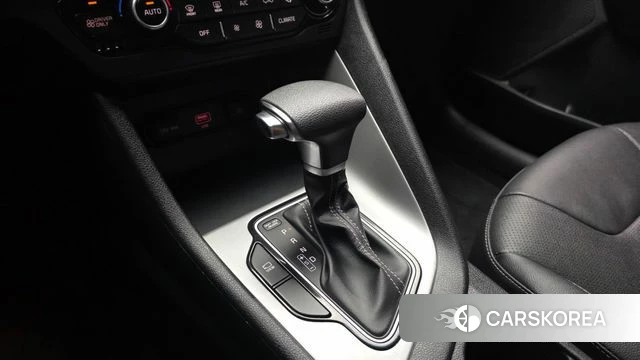 Kia The New Niro id 4614858 из Кореи 29