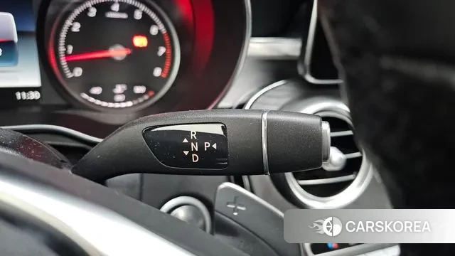 Mercedes-Benz C-Class W205 id 3345315 из Кореи 19