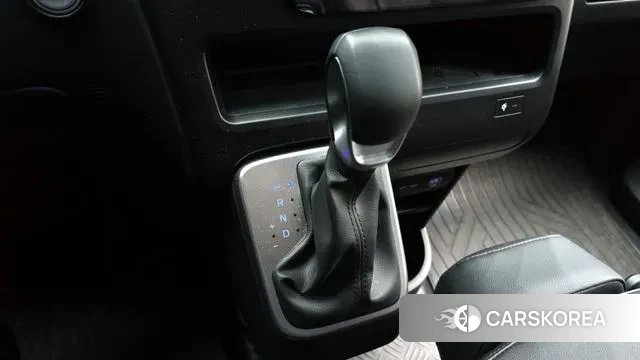 Hyundai Staria id 3716006 из Кореи 19