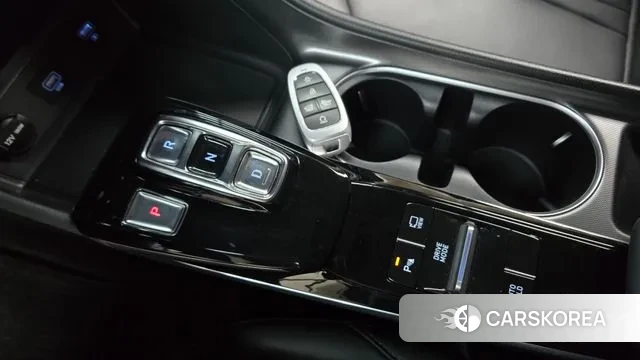 Hyundai Sonata Hybrid (DN8) id 3522472 из Кореи 19