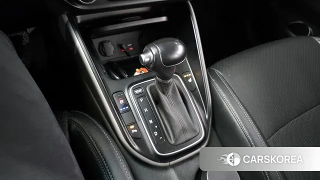 Kia The New Carens id 3129555 из Кореи 19