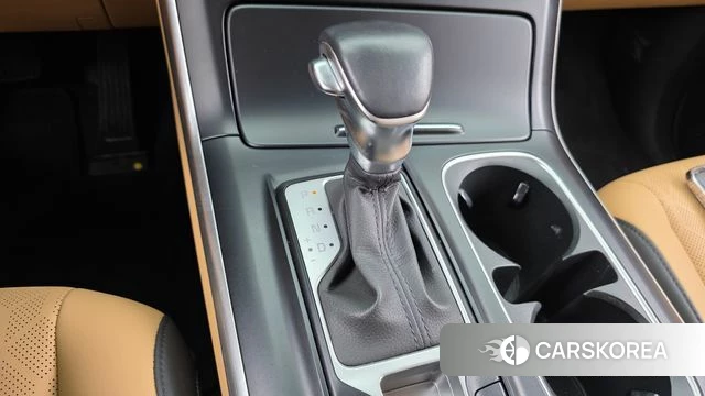 Kia Carnival 4th generation id 4549329 из Кореи 19