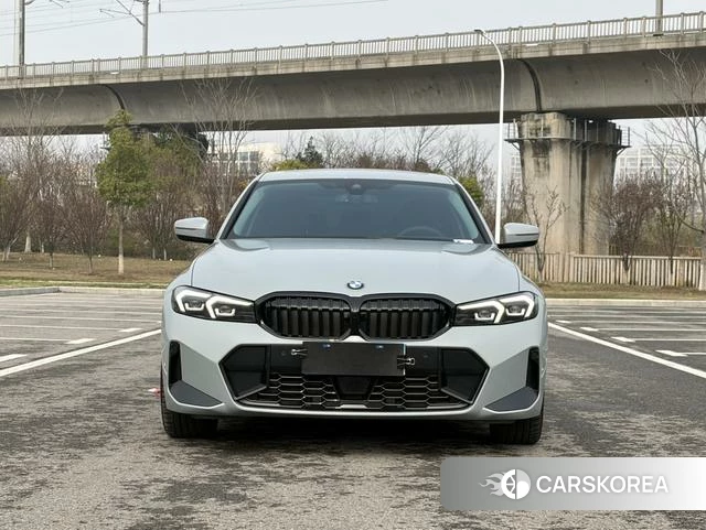 BMW 3 series id 4265197 из Китая 15