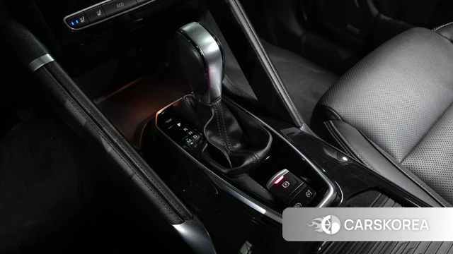 Renault Korea (Samsung) QM6 id 3808179 из Кореи 19