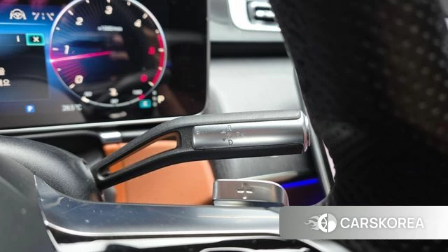 Mercedes-Benz S-Class W223 id 4592930 из Кореи 32