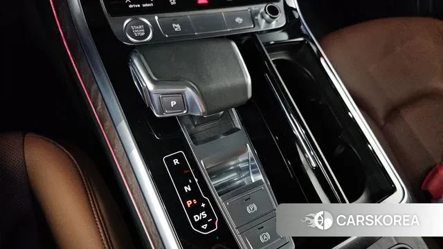 Audi Q7 (4M) id 3017981 из Кореи 19