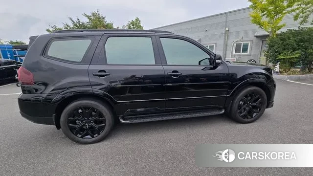 Kia Mohave Master id 3225772 из Кореи 19