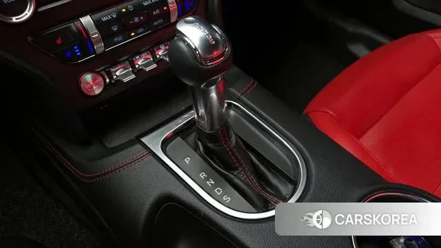 Ford Mustang id 2959299 из Кореи 19