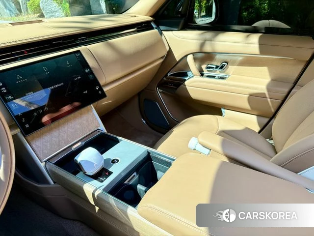 Land Rover Range Rover 5th Generation id 4388148 из Кореи 18