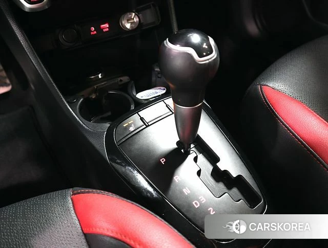 Kia All New Morning (JA) id 3899615 из Кореи 19