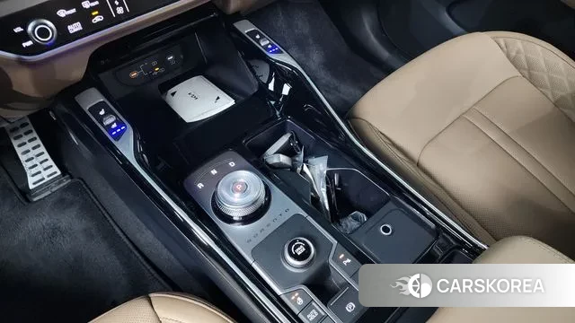 Kia The New Sorento 4th Generation id 3278878 из Кореи 19