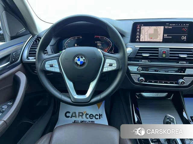 BMW X3 id 4253463 из Китая 27