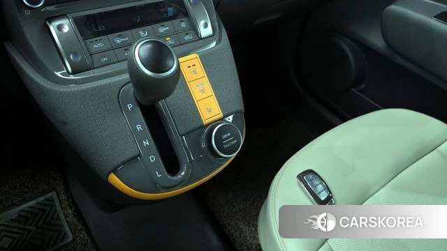 Hyundai Casper id 4231115 из Кореи 30