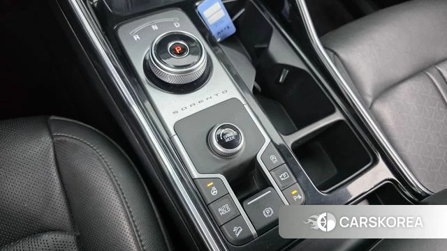 Kia Sorento 4th Generation id 4769384 из Кореи 19