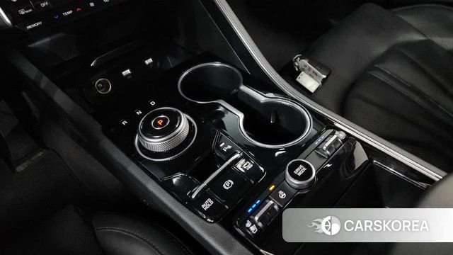 Kia K5 3rd generation id 3843959 из Кореи 19