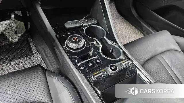 Kia K5 3rd generation id 3655966 из Кореи 19