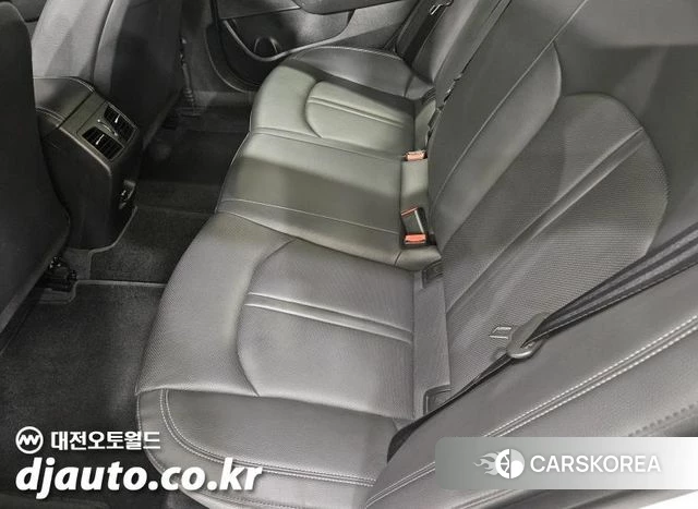 Hyundai Sonata New Rise Hybrid id 4197016 из Кореи 16