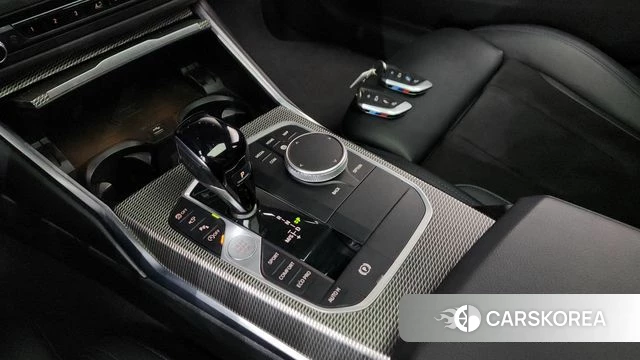 BMW 3 Series (G20) id 4283793 из Кореи 37