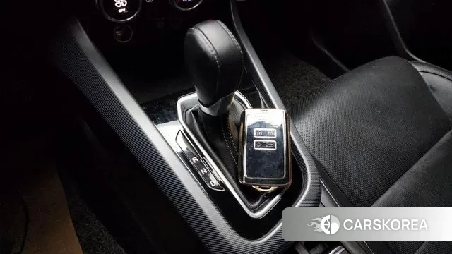 Renault Korea (Samsung) XM3 id 3302188 из Кореи 19