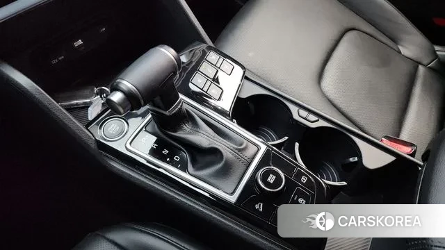 Kia Sportage 5th Generation id 3624942 из Кореи 19