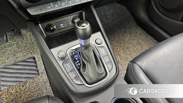 Hyundai The New Kona id 3852480 из Кореи 19