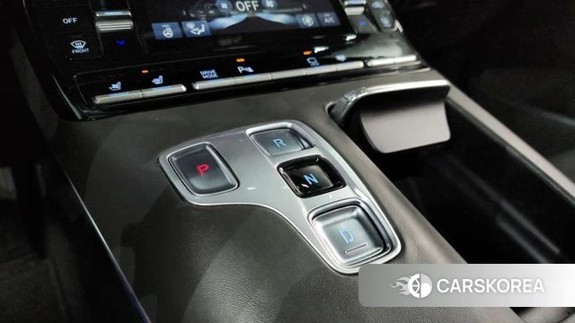 Hyundai The New Grandeur IG id 3904616 из Кореи 19