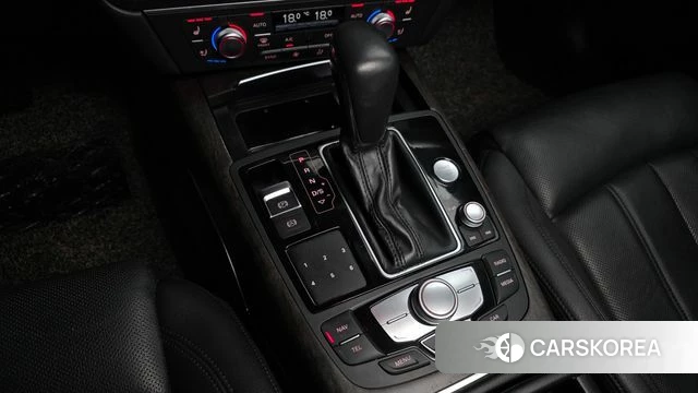 Audi New A6 id 4339704 из Кореи 19