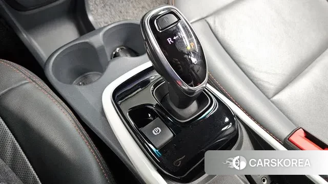 Chevrolet (GM Daewoo) Bolt EV id 3469876 из Кореи 19