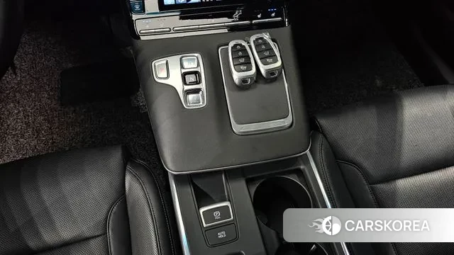 Hyundai The New Grandeur IG id 3379615 из Кореи 19