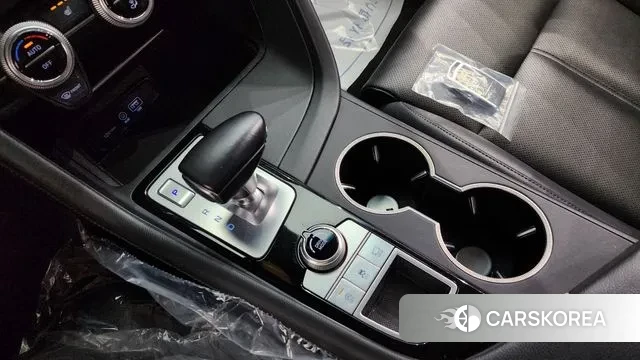 Genesis G70 id 3000601 из Кореи 19