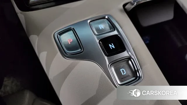 Hyundai The New Grandeur IG id 3759119 из Кореи 19