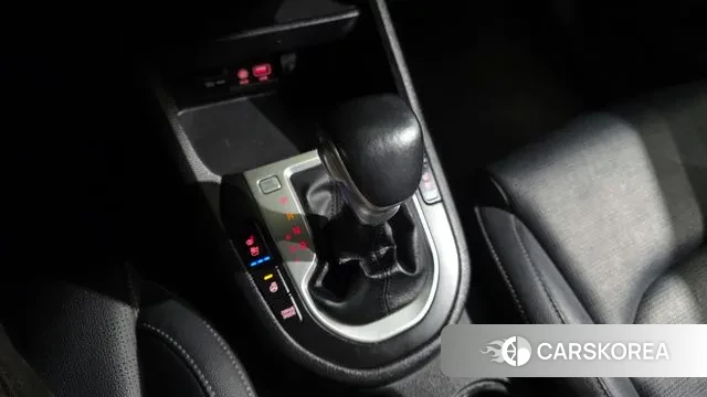 Kia Come New K3 id 3611798 из Кореи 19