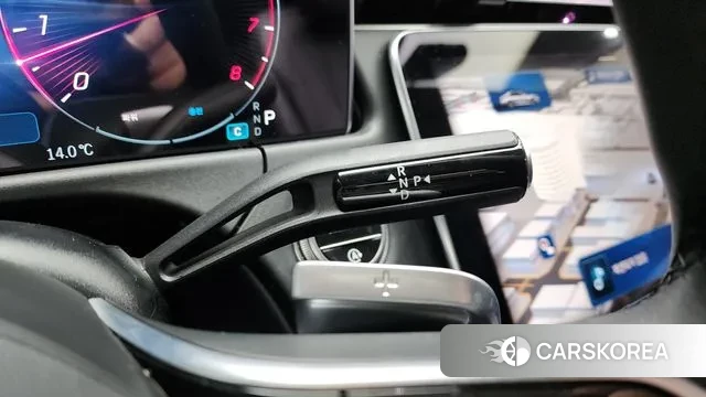 Mercedes-Benz E-Class W214 id 3565497 из Кореи 19