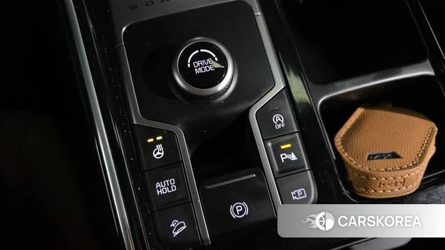 Kia The New Sorento 4th Generation id 4500021 из Кореи 33