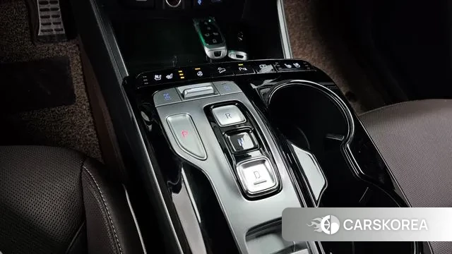 Hyundai Tucson (NX4) id 3739761 из Кореи 19