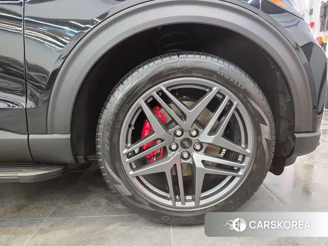 Ford Explorer 6th Generation id 3081014 из Кореи 9