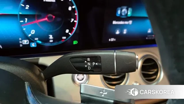 Mercedes-Benz E-Class W213 id 3407082 из Кореи 19